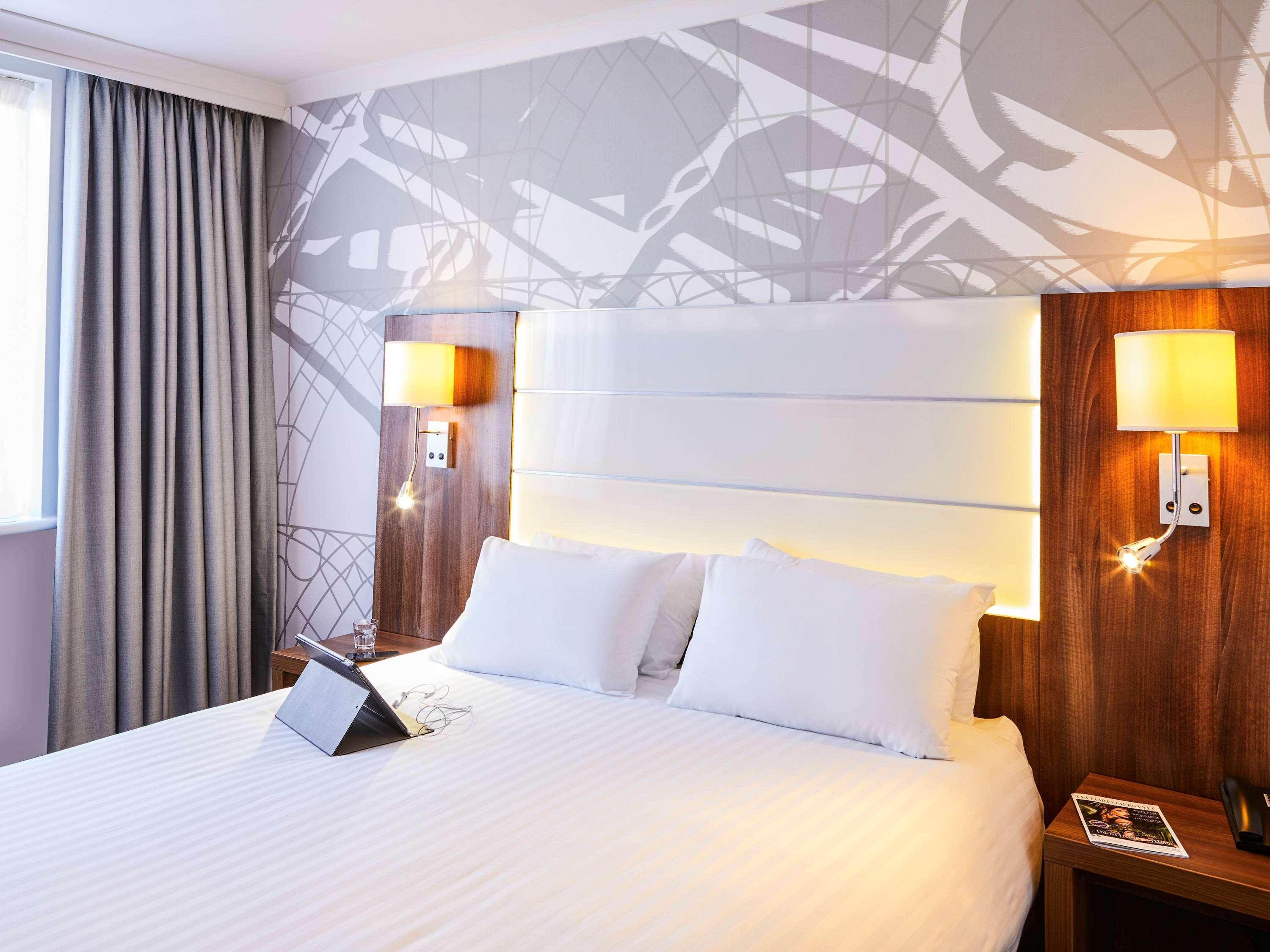 Mercure Centre
