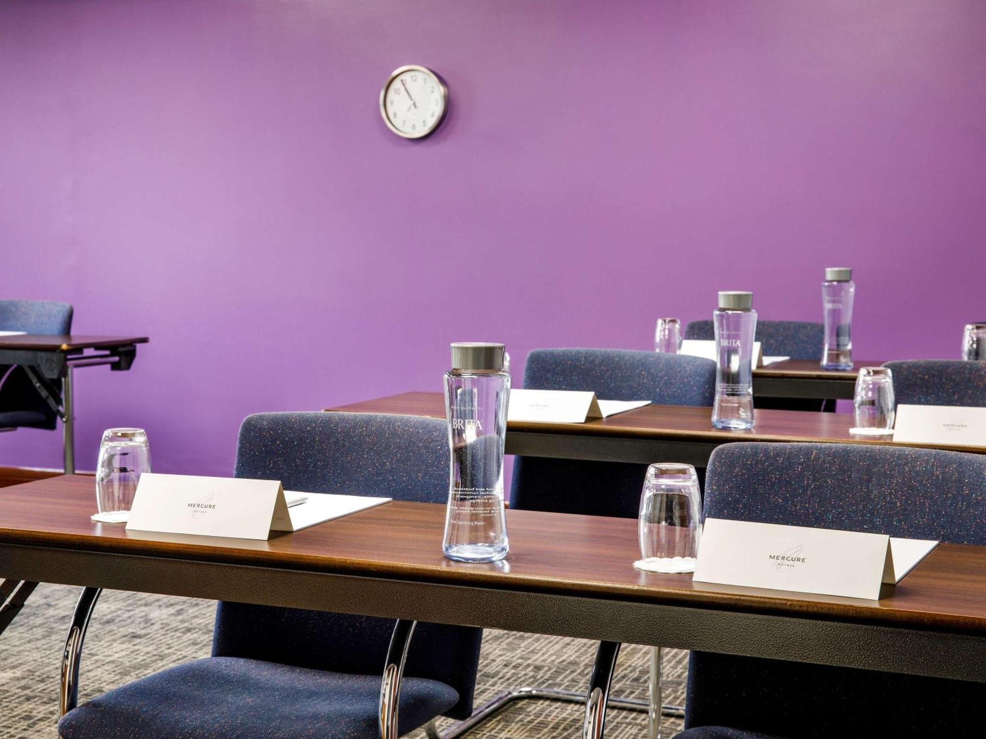 Mercure Centre Telford