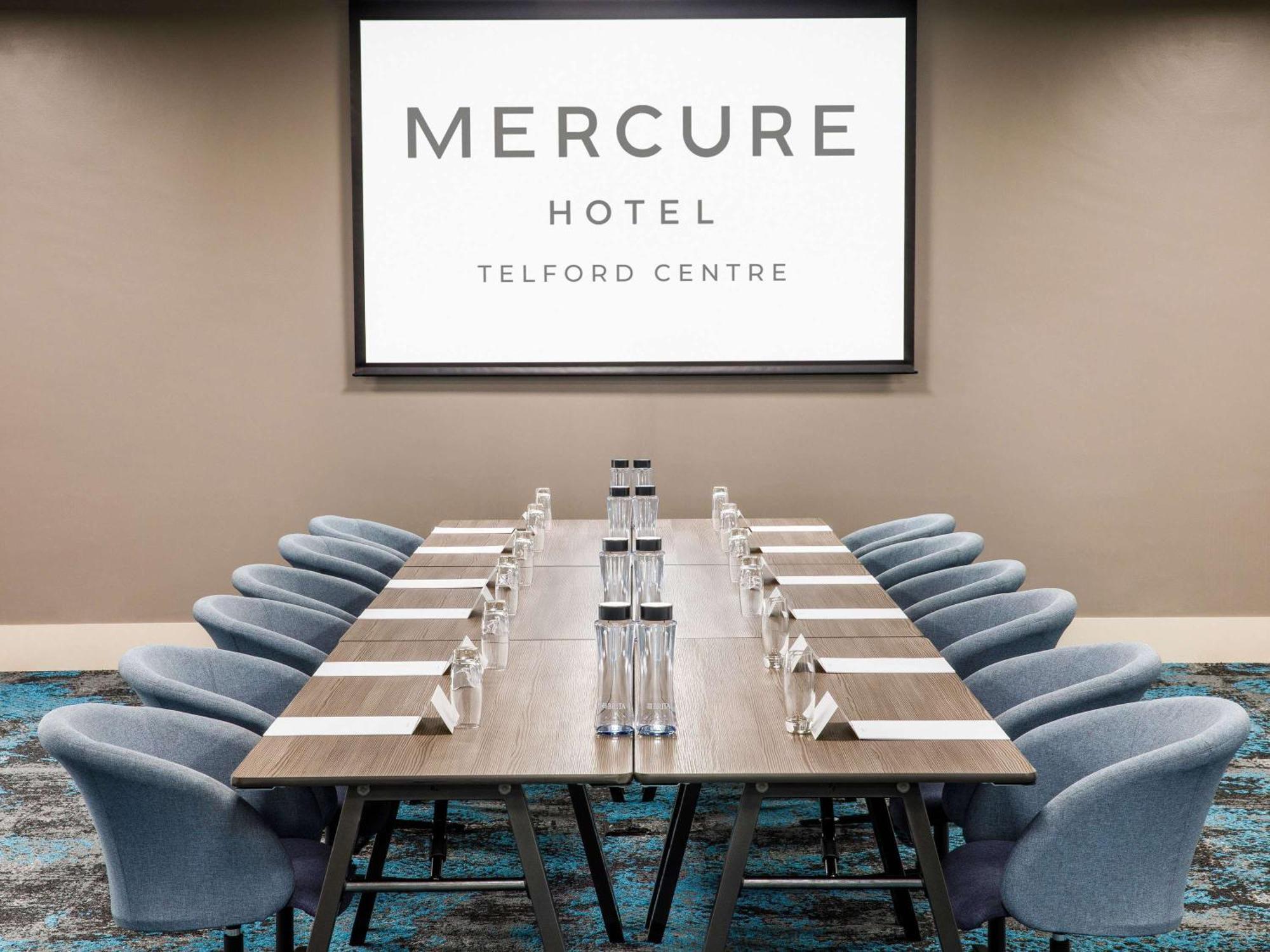 Mercure Centre