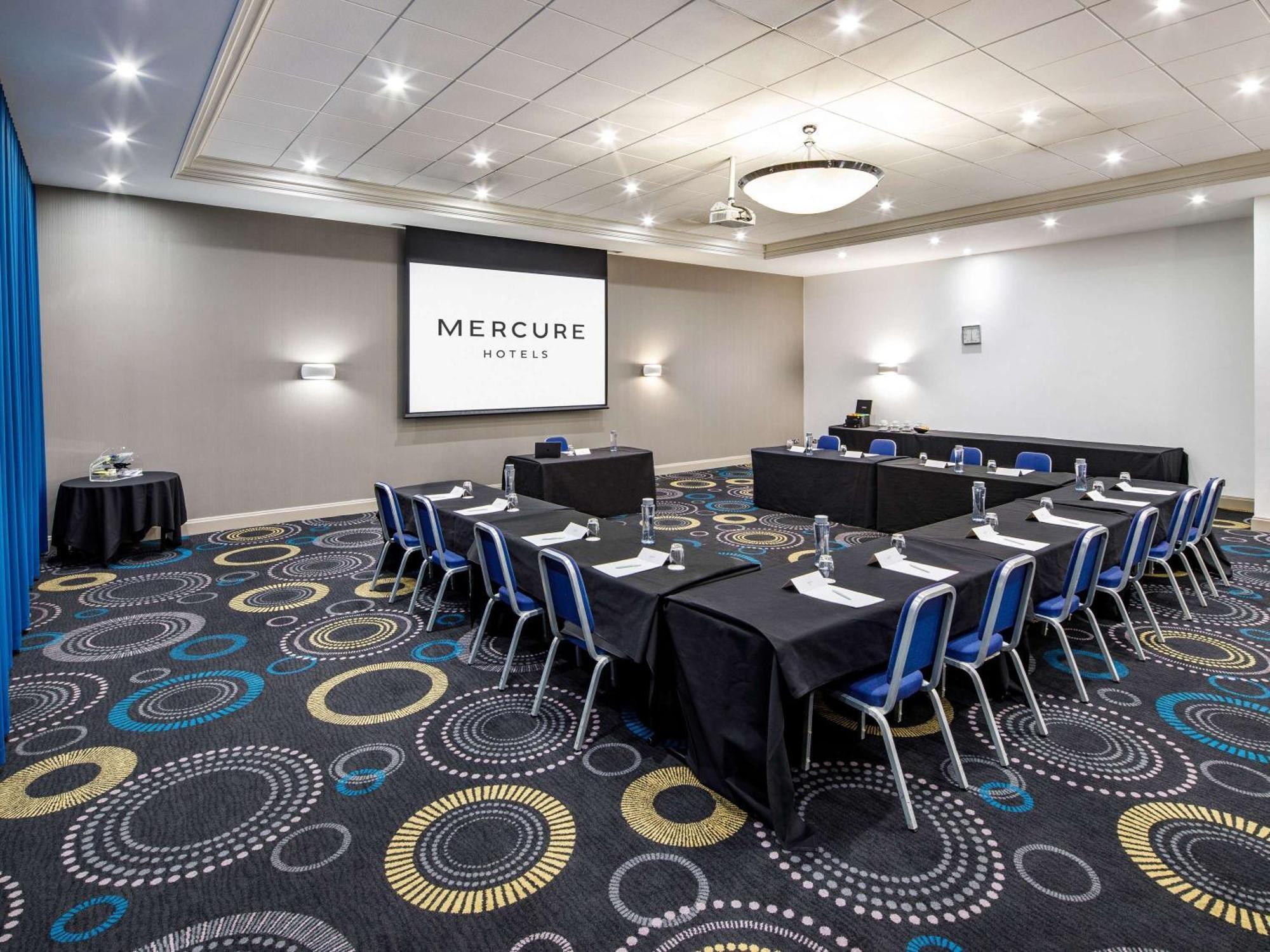 Hotel Mercure Centre 4*