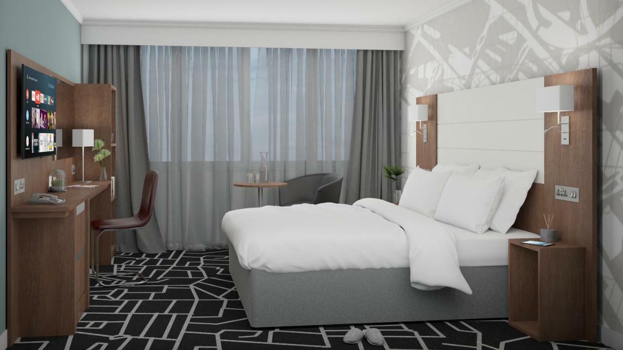 Mercure Centre Telford